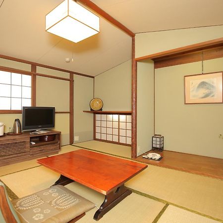 Ryori Ryokan Tsurugata Kurashiki Exterior foto