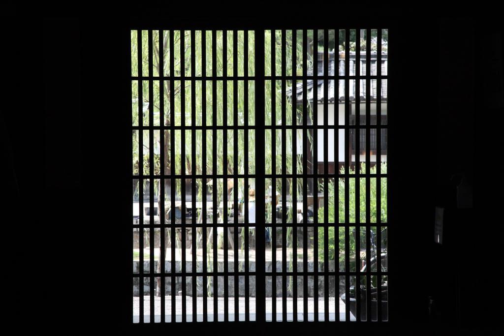 Ryori Ryokan Tsurugata Kurashiki Exterior foto
