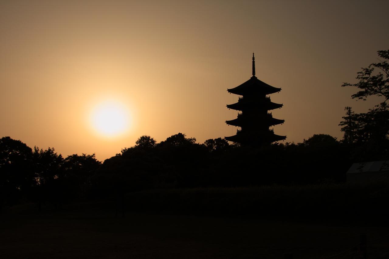 Ryori Ryokan Tsurugata Kurashiki Exterior foto