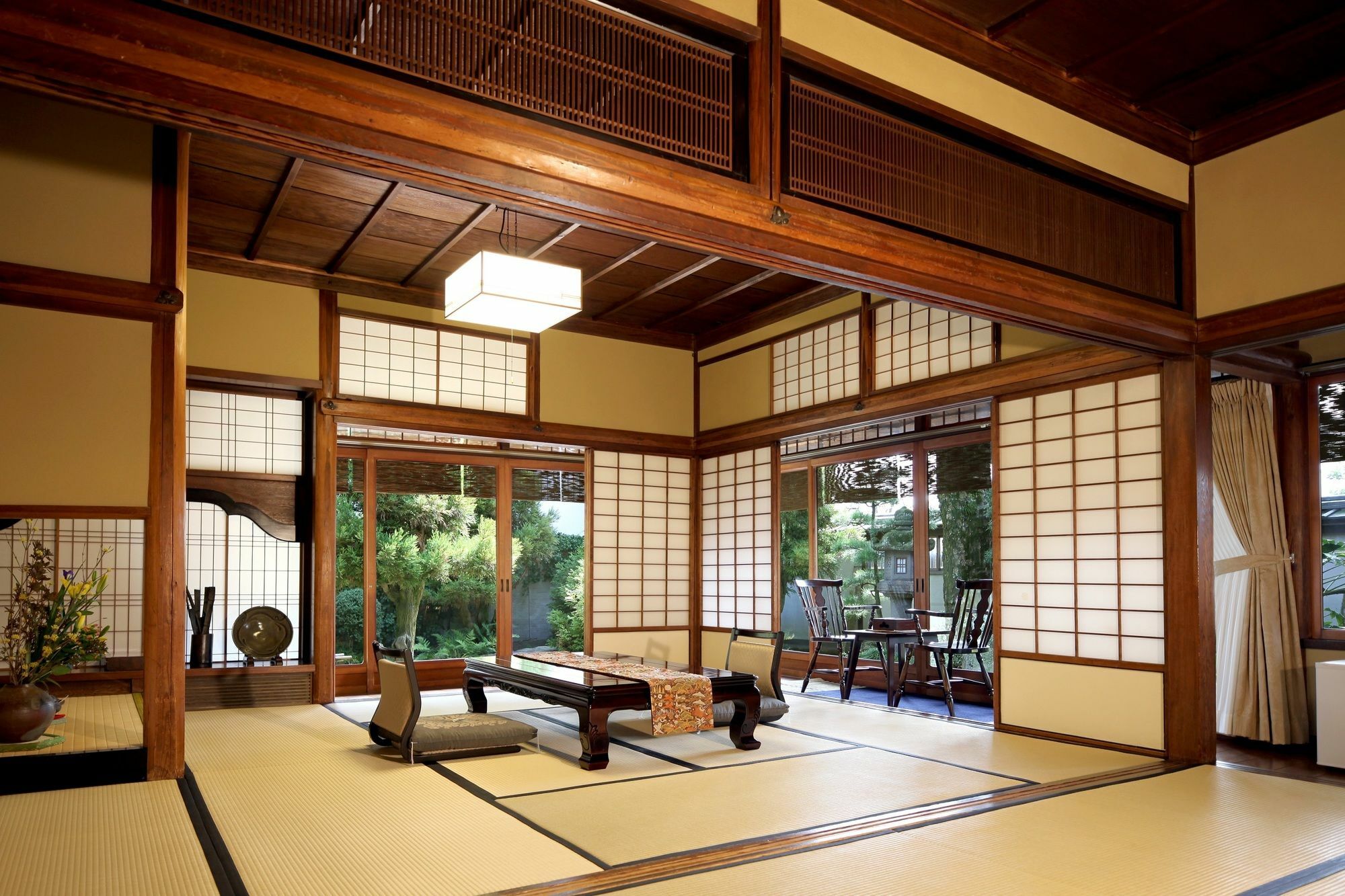 Ryori Ryokan Tsurugata Kurashiki Exterior foto