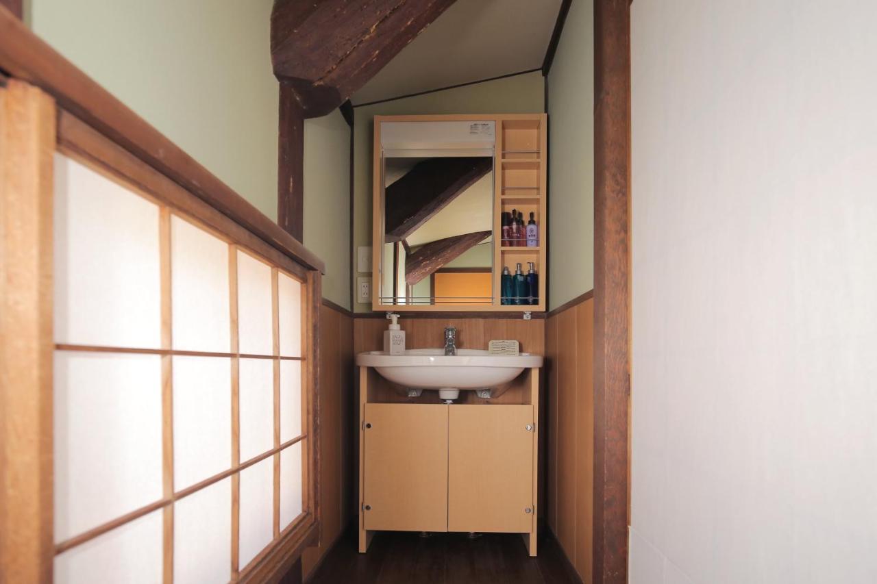Ryori Ryokan Tsurugata Kurashiki Exterior foto